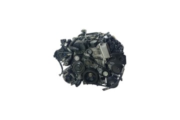 COMPLETE ENGINE MERCEDES S204 W204 C280 3 0 272947 272 947