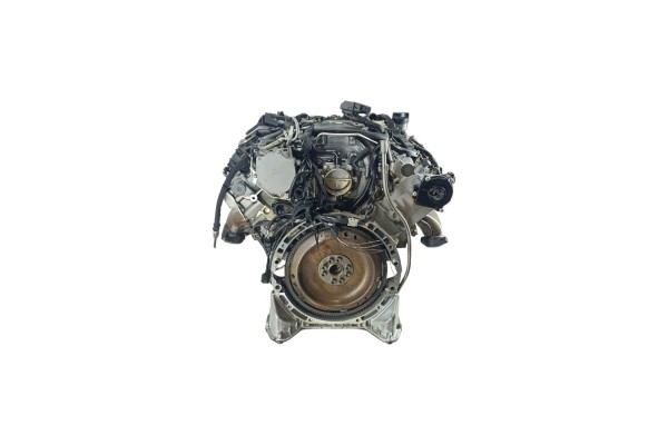 COMPLETE ENGINE MERCEDES S204 W204 C280 3 0 272947 272 947 Catalog number of the part 272947 272 947