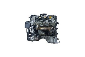 COMPLETE ENGINE MERCEDES S204 W204 C280 3 0 272947 272 947 Car type passenger cars