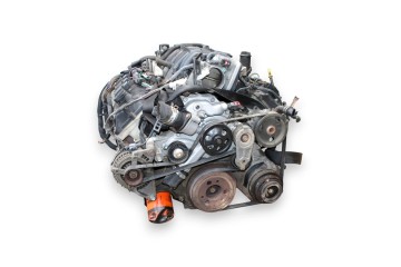 PETROL ENGINE JEEP GRAND CHEROKEE III WK 5 7 HEMI TNXE