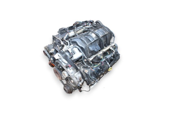 PETROL ENGINE JEEP GRAND CHEROKEE III WK 5 7 HEMI TNXE Catalog number of the part TNXE