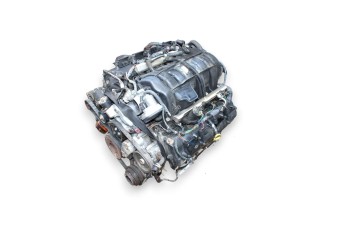 PETROL ENGINE JEEP GRAND CHEROKEE III WK 5 7 HEMI TNXE Catalog number of the part TNXE