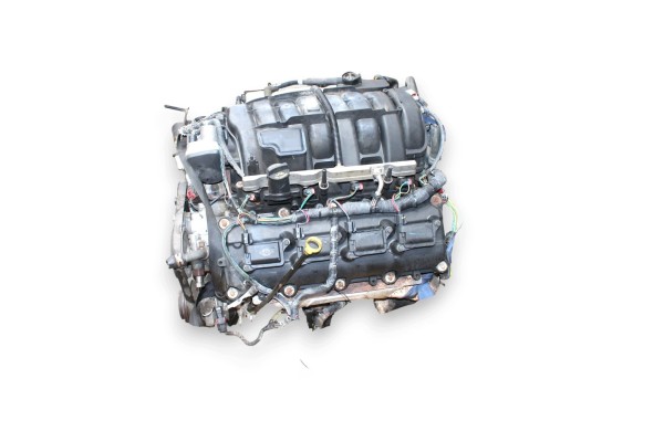 PETROL ENGINE JEEP GRAND CHEROKEE III WK 5 7 HEMI TNXE Part manufacturer Chrysler OE