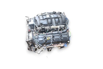 PETROL ENGINE JEEP GRAND CHEROKEE III WK 5 7 HEMI TNXE Part manufacturer Chrysler OE