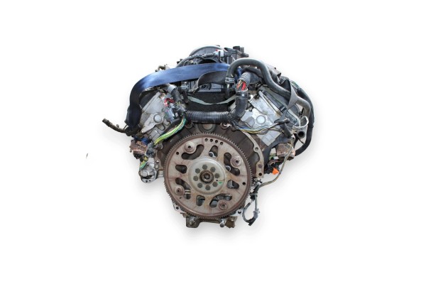 PETROL ENGINE JEEP GRAND CHEROKEE III WK 5 7 HEMI TNXE Car type passenger cars