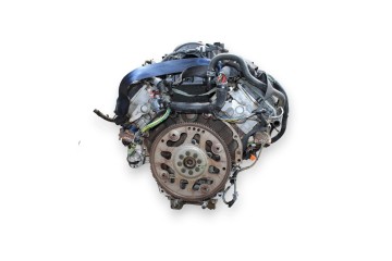 PETROL ENGINE JEEP GRAND CHEROKEE III WK 5 7 HEMI TNXE Car type passenger cars