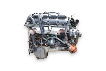 PETROL ENGINE JEEP GRAND CHEROKEE III WK 5 7 HEMI TNXE Engine type petrol