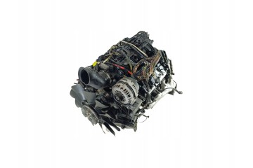 COMPLETE ENGINE CHEVROLET SILVERADO 6 0 V8 LQ4