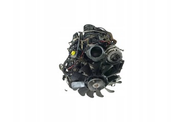COMPLETE ENGINE CHEVROLET SILVERADO 6 0 V8 LQ4 Catalog number of the part LQ4