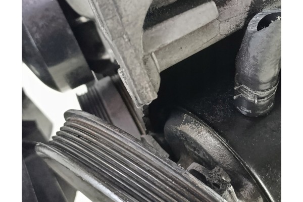 COMPLETE ENGINE CHEVROLET SILVERADO 6 0 V8 LQ4 Car type passenger cars