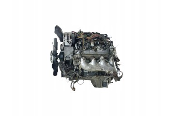 COMPLETE ENGINE CHEVROLET SILVERADO 6 0 V8 LQ4 Engine type petrol