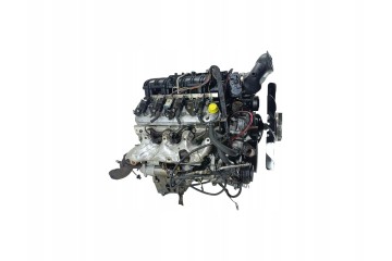 Motor Completo Chevrolet Silverado 6.0 V8 LQ4