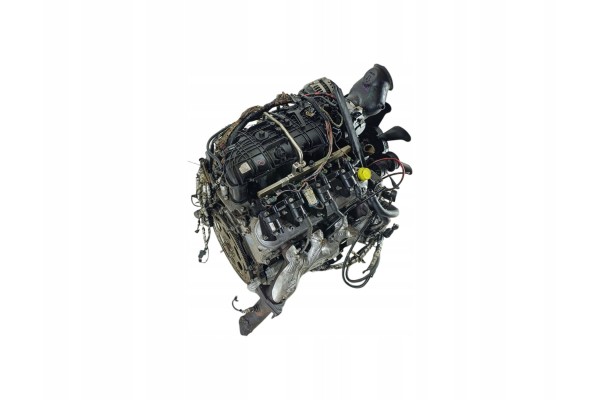 Motor Completo Chevrolet Silverado 6.0 V8 LQ4