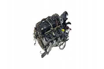 Motor Completo Chevrolet Silverado 6.0 V8 LQ4