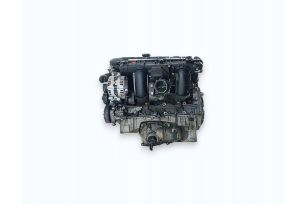 COMPLETE MOTOR BMW E90 E82 E88 328i 3 0 XDRIVE N51B30A Catalog number of the part N51B30A