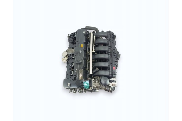 COMPLETE MOTOR BMW E90 E82 E88 328i 3 0 XDRIVE N51B30A Quality of parts according to GVO O original with manufacturer s logo OE