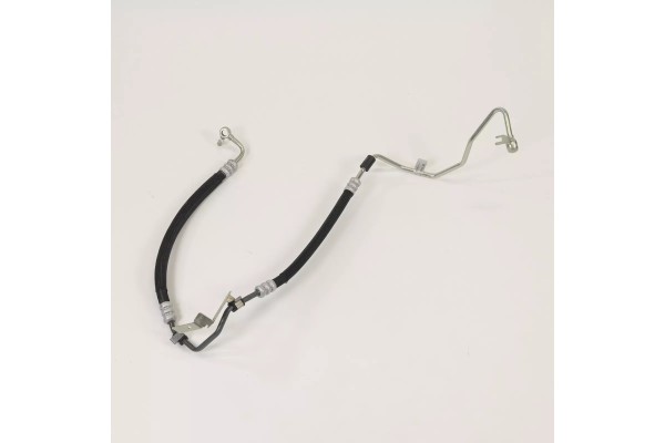 Fiat Doblo 1 6 Euro 6D power steering cable Quality of parts according to GVO O original with manufacturer s logo OE