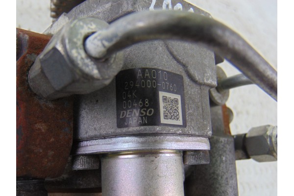 294000-0760 NO IDENTIFICADO SUBARU LEGACY BERLINA (B13/BL)