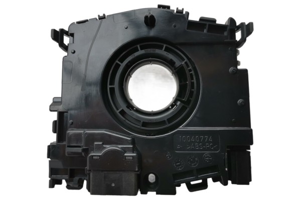Airbag Retractor Tape VW Golf Sportsvan VII 5Q0953549B New Original Quality of parts according to GVO O original with manufactur