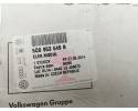 Airbag Retractor Tape VW Golf Sportsvan VII 5Q0953549B New Original Catalog number of the original 5Q0953549D