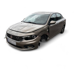 FIAT II TIPO (356) BERLINA Easy