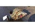 Maserati Ghibli 2014 Rear differential DYFER 670039125