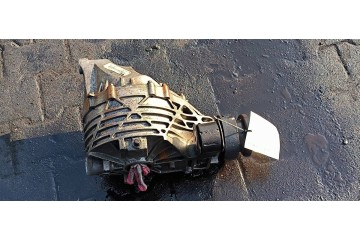 Maserati Ghibli 2014 Rear differential DYFER 670039125 Part manufacturer Maserati OE