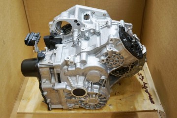 NEW ORG GEARBOX DSG VW TOURAN II 5TA 25R VSY