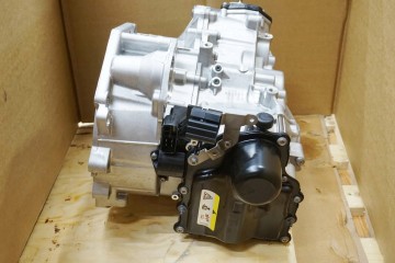 NEW ORG GEARBOX DSG VW TOURAN II 5TA 25R VSY Catalog number of the part VSY