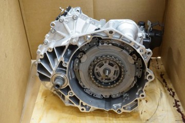 NEW ORG GEARBOX DSG VW TOURAN II 5TA 25R VSY Engine type gasoline