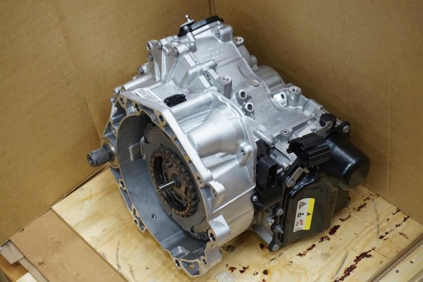 Caja de Cambios DSG Original VW Touran II 5TA 25R VSY