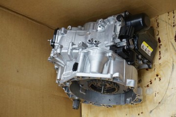Caja de Cambios DSG Original VW Touran II 5TA 25R VSY