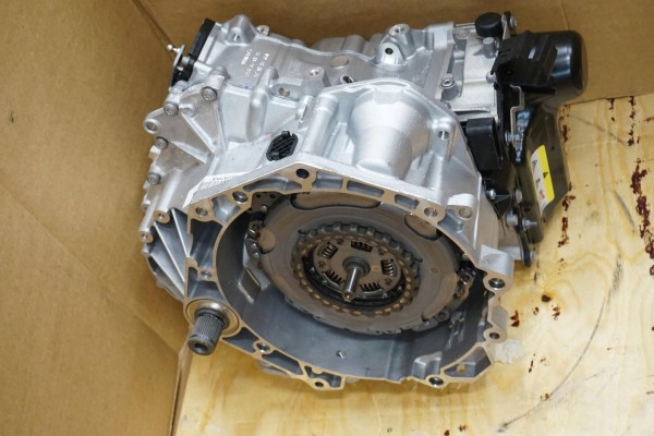 Caja de Cambios DSG Original VW Touran II 5TA 25R VSY