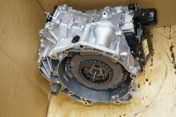 Caja de Cambios DSG Original VW Touran II 5TA 25R VSY