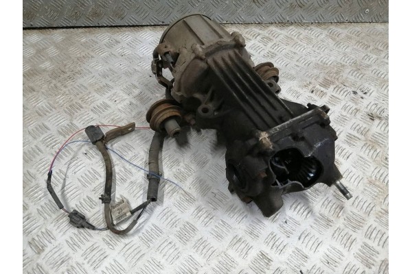 RENEAULT KOLOS II KADJAR BRIDGE DYFER 4X4 Part manufacturer Renault OE
