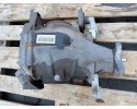 REAR BRIDGE DIFFERENTIAL MERCEDES E CLASS E63 S AMG 2133506308 W213 4 0