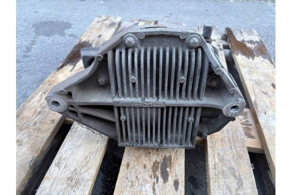 REAR BRIDGE DIFFERENTIAL MERCEDES E CLASS E63 S AMG 2133506308 W213 4 0 Part manufacturer Mercedes Benz OE
