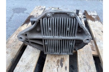 REAR BRIDGE DIFFERENTIAL MERCEDES E CLASS E63 S AMG 2133506308 W213 4 0 Part manufacturer Mercedes Benz OE