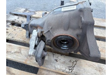 REAR BRIDGE DIFFERENTIAL MERCEDES E CLASS E63 S AMG 2133506308 W213 4 0 Catalog number of the part 2133506308
