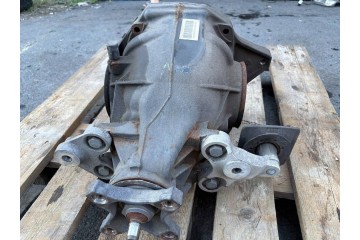 REAR BRIDGE DIFFERENTIAL MERCEDES E CLASS E63 S AMG 2133506308 W213 4 0 Installation side rear
