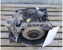 SKRZYNIA AUTOMATYCZNA RENAULT CLIO IV 1 2 TCE DC4 006 Transmission type automatic