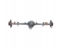 Mercedes Sprinter W906 Bridge Dyfer Rear 741415 46 11