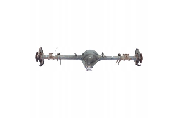 Mercedes Sprinter W906 Bridge Dyfer Rear 741415 46 11
