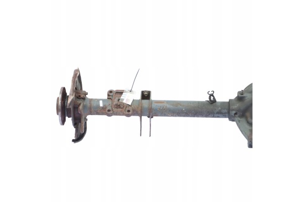 Mercedes Sprinter W906 Bridge Dyfer Rear 741415 46 11 Part manufacturer Mercedes Benz OE
