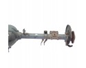 Mercedes Sprinter W906 Bridge Dyfer Rear 741415 46 11 Catalog number of the part A9063500800