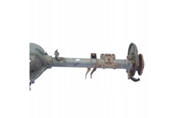 Mercedes Sprinter W906 Bridge Dyfer Rear 741415 46 11 Catalog number of the part A9063500800