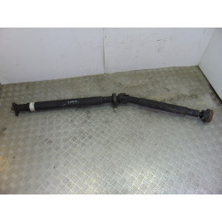7527621 TRANSMISION CENTRAL BMW SERIE 7 (E65/E66)