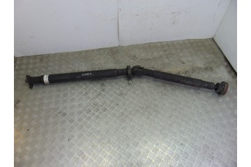 7527621 TRANSMISION CENTRAL BMW SERIE 7 (E65/E66) 740d 2007 7527621 200317 BMW - 1