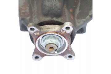 Mercedes Sprinter W906 Bridge Dyfer Rear 741415 46 11 Installation side rear