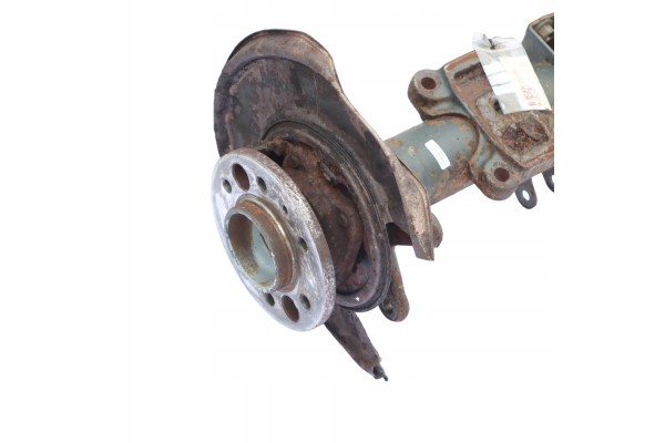 Mercedes Sprinter W906 Bridge Dyfer Rear 741415 46 11 Product weight with unit packaging 1 kg
